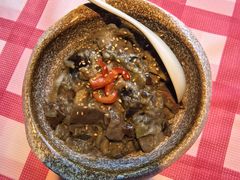 -恰八斗·猛火长沙菜(国贸店)