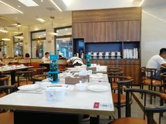 大堂-阿胖龙虾(罍街店)