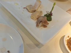 -粤点越有·茶点·粤菜(樵岭国际店)