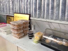 自助取餐区-好时味十三姨(河西路店)