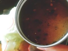 -黑角餐厅美式狂野Blackhorn(昌茂花园店)