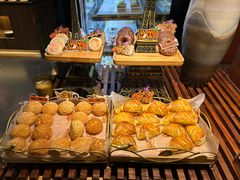 -東盛炭烤自助料理(浦东文峰广场店)