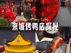 -花家怡园(四合院总店)