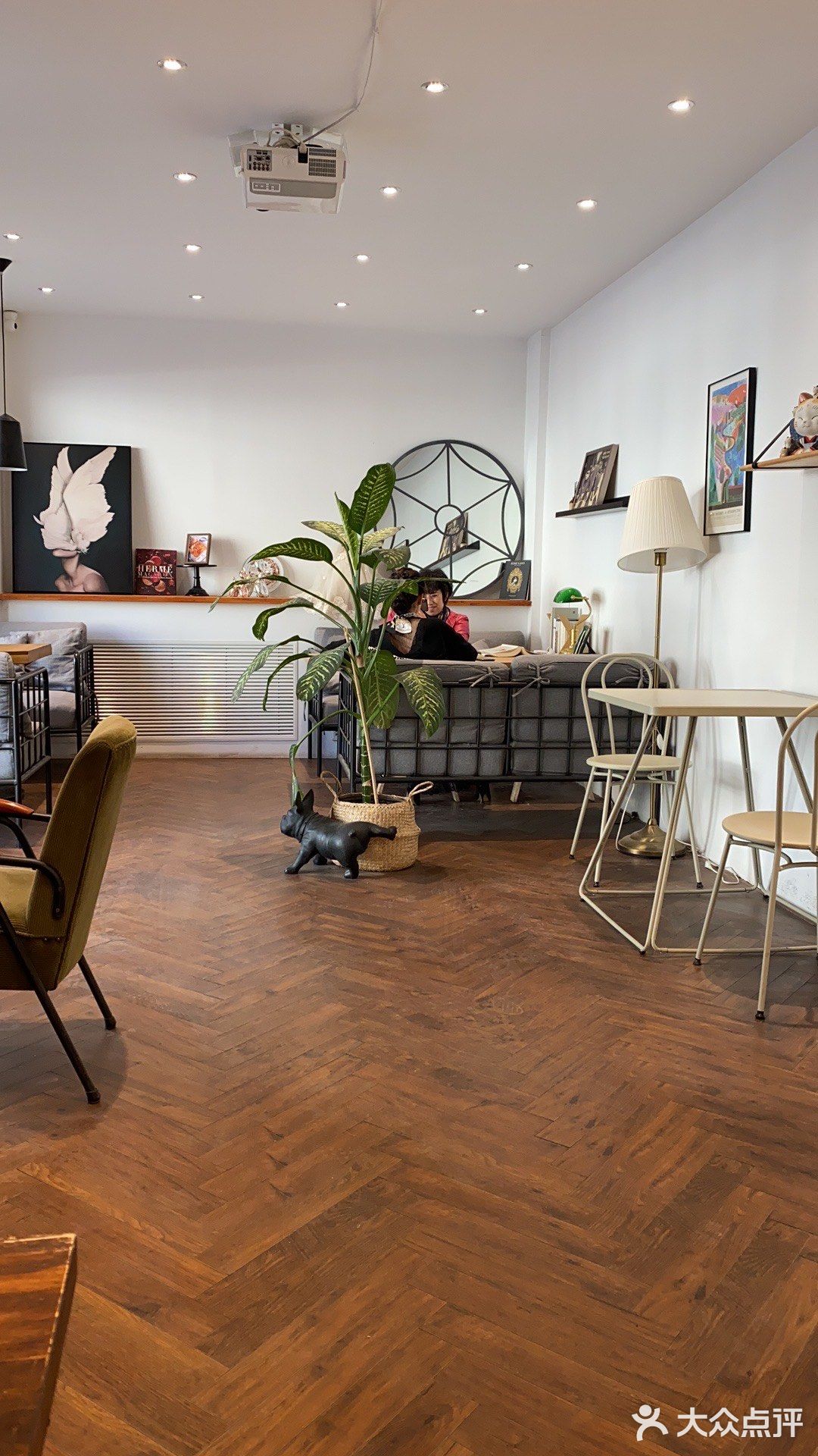 哈尔滨最好吃的舒芙蕾，没有之一！豆乳！