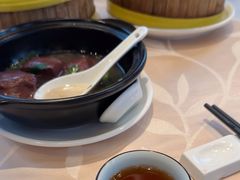 -顺德喜来登酒店·采悦轩