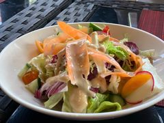 -WOLFGANG PUCK KITCHEN & BAR(迪士尼小镇店)