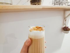 -PAUSE CAFE(南秀村店)