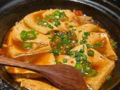 -炊烟小炒黄牛肉(浦东世纪汇店)