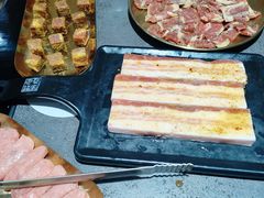 -景家大乾烤肉(新村十区店)