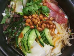 宾阳酸粉-甘家界牌柠檬鸭(青山店)