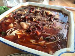 android_upload_pic-无味饭店(九眼桥商业文化广场店)