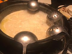 -捞王锅物料理(凯旋路店)