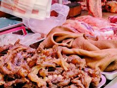 -阿娟牛肉丸·手打牛肉丸·现做现卖