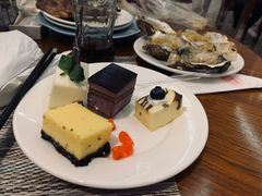 -漳州佰翔圆山酒店·圆山畔西餐厅