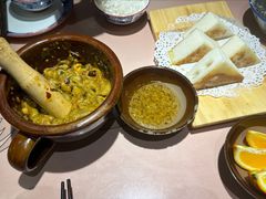 -杨记隆府重庆江湖菜(大悦城店)