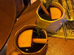 -Blac+Blac(中海环宇荟店)