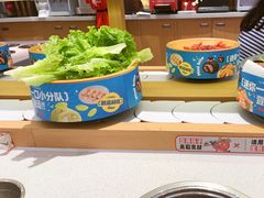 -龍歌自助小火锅(崂山丽达店)