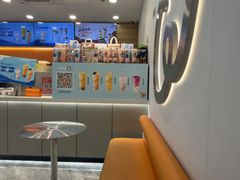 -CoCo都可(嘉定大融城店)