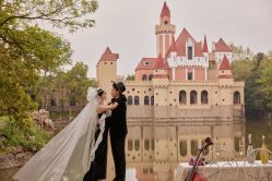 -第一夫人婚纱摄影(南京店)