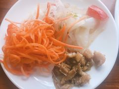 -巴依家新疆手抓饭(菱角湖万达店)