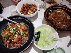 -味上湘菜馆(河马店)