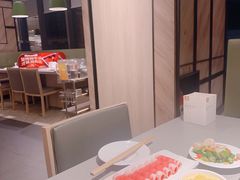 -海底捞火锅(万象城店)