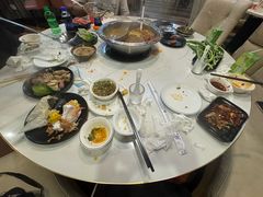 -尚品海鲜肥牛自助火锅(湖明店)