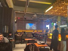 -功夫怪兽·烧烤(珠江路店)