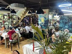 -陈生记黑鱼馆·20年活鱼现杀(宁波鼓楼店)