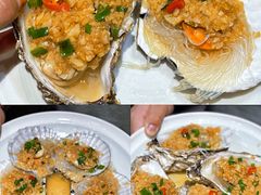 -庆赫隆融合菜馆(群力店)