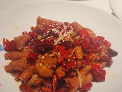 -湘鼎盛·大厨鲜炒湖南味(高新银泰店)