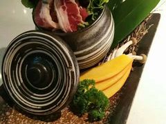 -赤坂亭M9和牛烧肉·日料398放题(万达店)