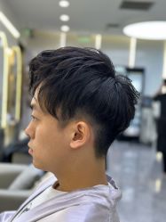 -COSMO PRO造型