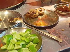 -西塔老太太泥炉烤肉(苏州大悦城店)