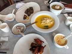 -洲际酒店·凌霄中餐厅SUMMIT