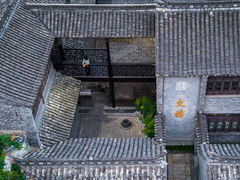 -河下古镇