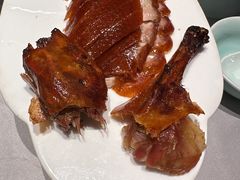 -四世同堂·京菜·烤鸭(双井店)