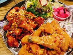 -Dak's 炸鸡(远景路店)