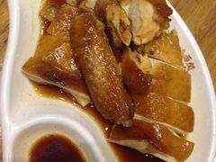-西关味(东明路店)