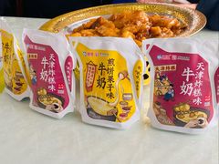 -同发号饭庄(复兴路店)