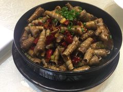 -老虎滩船说·海胆水饺·大连海鲜(老虎滩店)