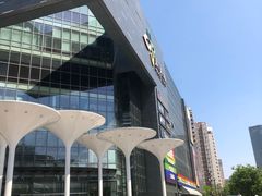 -新荟城(望京店)