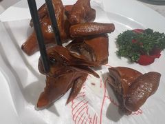 -燕郊烧鸽子(酷车小镇店)