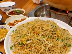 -洪大厨鸡煲(福田店)