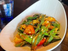 -甘尼仕印度餐厅酒吧(斜塘老街店)