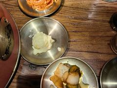 -西塔老太太泥炉烤肉(万柳华联店)