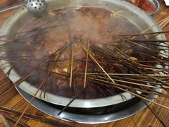 -红牌楼老号串串(银海佳苑店)