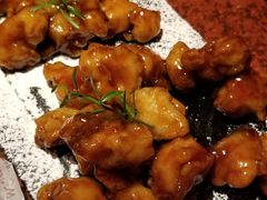 -绿茶餐厅(蓝色港湾店)
