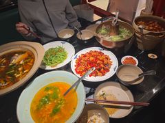 -廖川菜(太阳宫店)