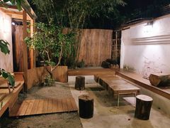 -拾壹cafe·工作室